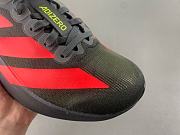 Adidas Adizero Evo SL Carbon Lucid Red JR3414 - 6