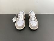Air Jordan 1 Retro Low Golf Light Orewood Elephant DD9315-116 - 3