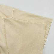 Gallery Dept. Souvenir T-Shirt Cream/Orange - 5