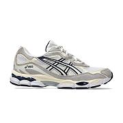 ASICS Gel-NYC White Grey Midnight 1203A788-101 - 1