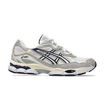 ASICS Gel-NYC White Grey Midnight 1203A788-101