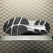 ASICS Gel-NYC White Grey Midnight 1203A788-101 - 6