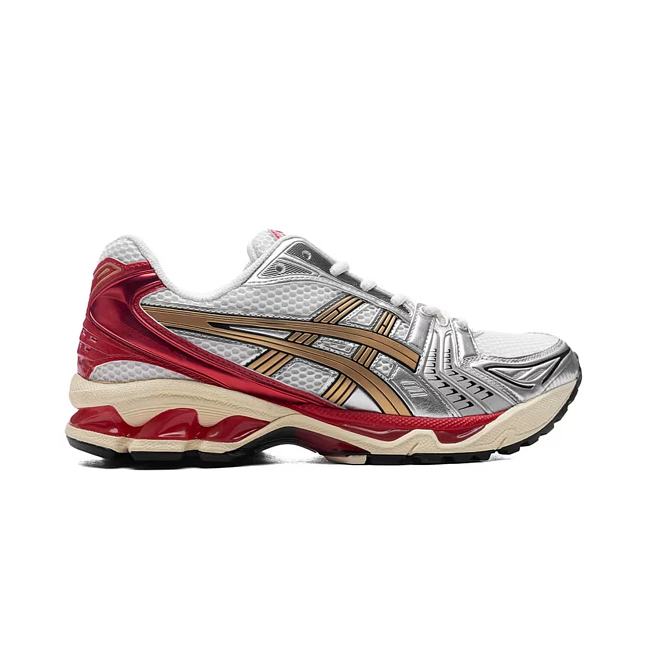 ASICS Gel-Kayano 14 Sneaker Politics Just Say No 1203A692-100 - 1