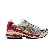 ASICS Gel-Kayano 14 Sneaker Politics Just Say No 1203A692-100 - 1