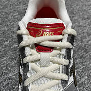 ASICS Gel-Kayano 14 Sneaker Politics Just Say No 1203A692-100 - 5