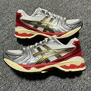 ASICS Gel-Kayano 14 Sneaker Politics Just Say No 1203A692-100 - 2