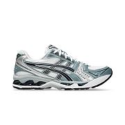 ASICS Gel-Kayano 14 White Fjord Grey 1203A537-106 - 1