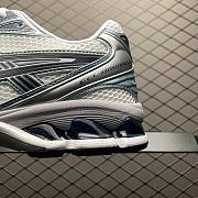 ASICS Gel-Kayano 14 White Fjord Grey 1203A537-106 - 6