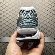 ASICS Gel-Kayano 14 White Fjord Grey 1203A537-106 - 4