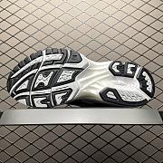 ASICS Gel-Kayano 14 White Fjord Grey 1203A537-106 - 3