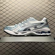 ASICS Gel-Kayano 14 White Fjord Grey 1203A537-106 - 2