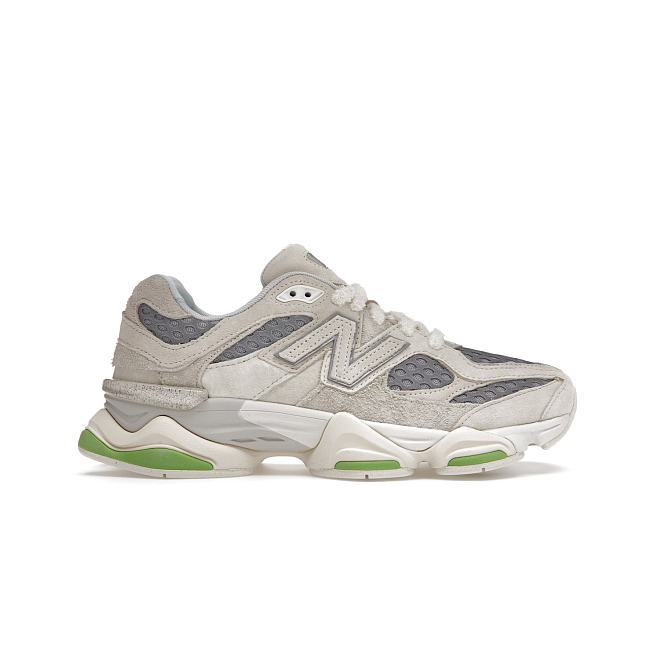 New Balance 9060 Bricks & Wood U9060BW1 - 1