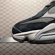 New Balance 9060 Black Castlerock Grey U9060BLK - 3