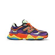 New Balance 9060 Prism Purple U9060NBX - 1