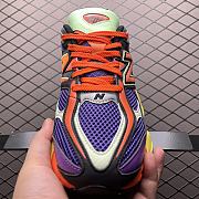 New Balance 9060 Prism Purple U9060NBX - 4