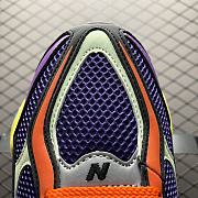 New Balance 9060 Prism Purple U9060NBX - 5