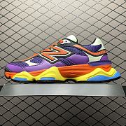 New Balance 9060 Prism Purple U9060NBX - 6