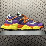 New Balance 9060 Prism Purple U9060NBX - 2