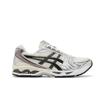 ASICS Gel-Kayano 14 Cream Black Metallic Plum 1201A019-108
