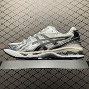 ASICS Gel-Kayano 14 Cream Black Metallic Plum 1201A019-108 - 6