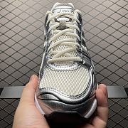 ASICS Gel-Kayano 14 Cream Black Metallic Plum 1201A019-108 - 5