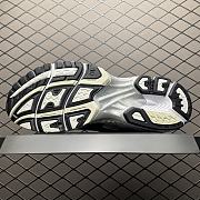 ASICS Gel-Kayano 14 Cream Black Metallic Plum 1201A019-108 - 4