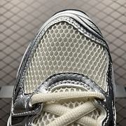 ASICS Gel-Kayano 14 Cream Black Metallic Plum 1201A019-108 - 3