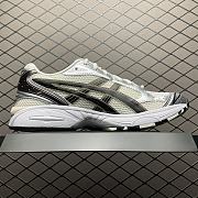 ASICS Gel-Kayano 14 Cream Black Metallic Plum 1201A019-108 - 2