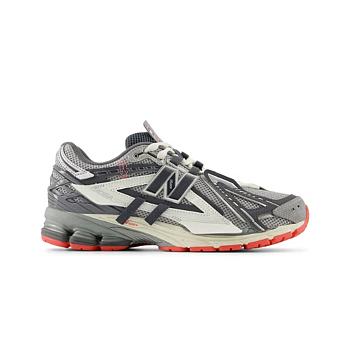 New Balance 1906A Slate Grey Drift Red U1906AC