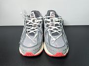 New Balance 1906A Slate Grey Drift Red U1906AC - 4