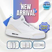 Air Jordan 3 Retro Pure Money (2025) CT8532-111 - 1