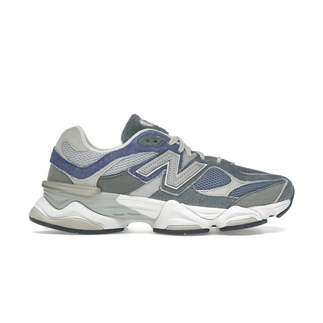 New Balance 9060 Dusk Shower Castlerock U9060NTA - 1