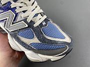 New Balance 9060 Dusk Shower Castlerock U9060NTA - 6