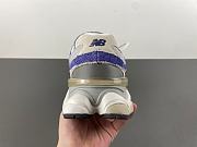 New Balance 9060 Dusk Shower Castlerock U9060NTA - 5