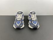 New Balance 9060 Dusk Shower Castlerock U9060NTA - 3