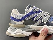 New Balance 9060 Dusk Shower Castlerock U9060NTA - 2
