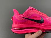 Nike Air Zoom Pegasus Premium Hyper Pink HQ2592-600 - 2