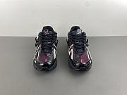 New Balance 1906A Black Pink U1906AD - 4