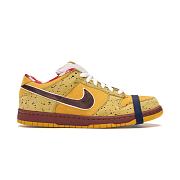 Nike SB Dunk Low Yellow Lobster 313170-137566 - 1