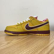 Nike SB Dunk Low Yellow Lobster 313170-137566 - 6