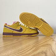Nike SB Dunk Low Yellow Lobster 313170-137566 - 4