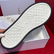 Dior Walk'N'Dior Platform Deep Blue (Women's) KCK385OBE_S56B - 5