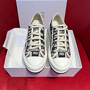 Dior Walk'N'Dior Platform Deep Blue (Women's) KCK385OBE_S56B - 3