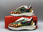 Nike VaporWaffle Woven sacai Jean Paul Gaultier Green Gusto DR5209-300 - 6