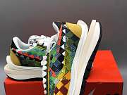 Nike VaporWaffle Woven sacai Jean Paul Gaultier Green Gusto DR5209-300 - 2