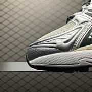 ASICS Gel-Kayano 14 Kith Cream Scarab (2024) 1203A566-100 - 6