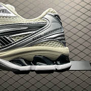 ASICS Gel-Kayano 14 Kith Cream Scarab (2024) 1203A566-100 - 4