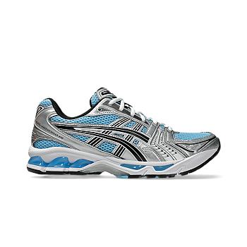 ASICS Gel Kayano 14 Arctic Sky Pure Silver 1203A537-400