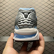 ASICS Gel Kayano 14 Arctic Sky Pure Silver 1203A537-400 - 4