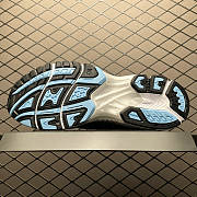 ASICS Gel Kayano 14 Arctic Sky Pure Silver 1203A537-400 - 6